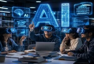 CHRIST University & IBM Launch IBM Innovation Center for AI