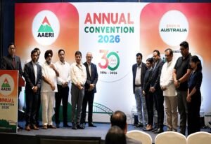 DigiLocker Partners With AAERI to Verify Student Documents
