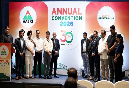 DigiLocker Partners With AAERI to Verify Student Documents