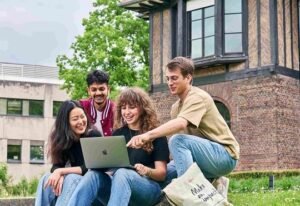 France Expands India Education Outreach, Eyes 30,000 Students