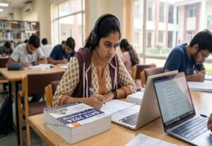 GATE 2027 Opens Career Paths in PSUs and MTech at IITs