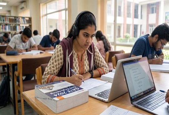 GATE 2027 Opens Career Paths in PSUs and MTech at IITs