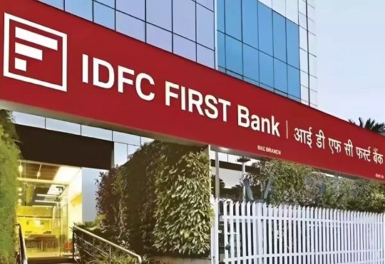 IDFC FIRST Bank, IIMCIP Launch ₹2 Crore Startup Incubator