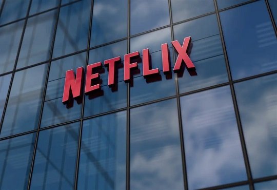 IICT, Netflix Offer Scholarships to 100 Creative Students