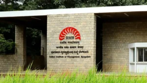 IIM Bangalore’s UG Programmes Attract 12,000 Applications For Inaugural Batch Of 80 Students