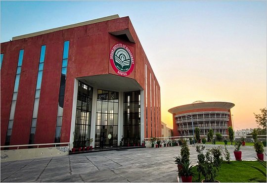 IIM Rohtak Recruitment 2026, Apply Online for Multiple Posts