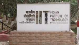 IIT BHU Recruitment 2026 Opens for Over 50 Vacancies