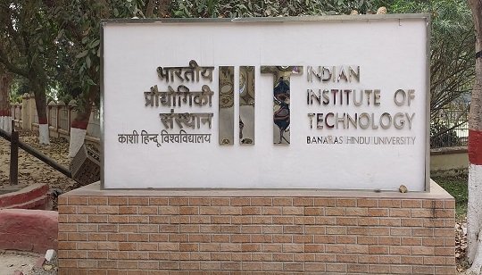 IIT BHU Recruitment 2026 Opens for Over 50 Vacancies