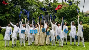 IIT Bombay Awards 3,763 Degrees, Including Record 620 Phds