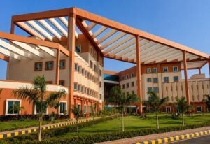 IIT Dharwad Offers One-Year AI Course With Free Training