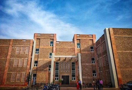 IIT Jodhpur Launches BS Course to Tackle AI Job Disruption