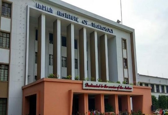IIT Kharagpur Launches Houston AI Centre to Expand AI Education