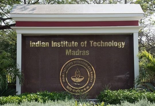 IIT Madras Fellowship 2026: PhD Holders Eligible to Apply