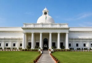 IIT Roorkee Launches AI Programme for Graduates, Diploma Holders