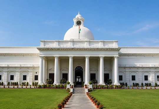 IIT Roorkee Launches AI Programme for Graduates, Diploma Holders