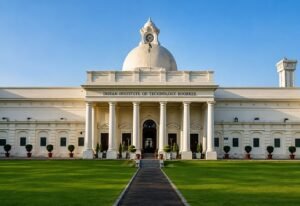 IIT Roorkee Offers 6 to 11-Month Online AI Course