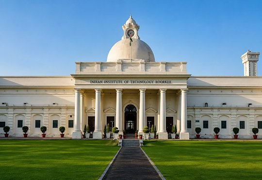 IIT Roorkee Offers 6 to 11-Month Online AI Course