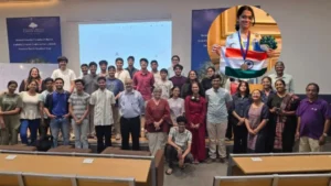 India Clinches Gold, 3 Bronze Medals at International Linguistics Olympiad 2026 in Romania