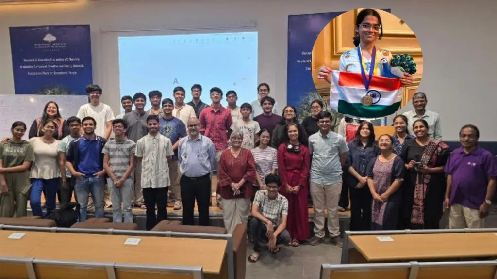 India Clinches Gold, 3 Bronze Medals at International Linguistics Olympiad 2026 in Romania