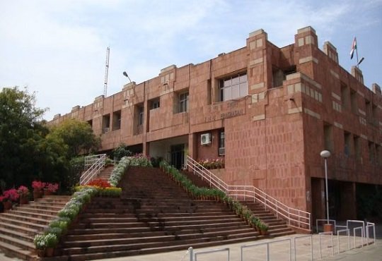 JNU Diploma Admissions 2026 Registration Begins