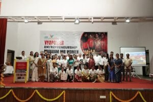 M3M Foundation Takes VyaPower Digital, Opens Entrepreneurship Learning Platform to Rural Women, Youth and Grassroots Organisations Across India