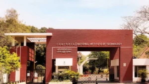 NIT Rourkela Students