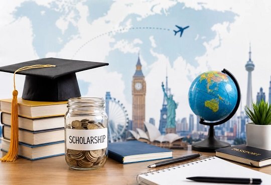 National Overseas Scholarship 2026-27, Apply Online