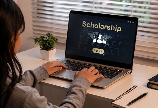 National Scholarship for Postgraduate Students