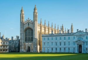 UK Chevening Scholarship