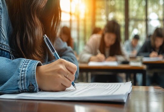 Uttarakhand Launches Free Online Coaching for Competitive Exams