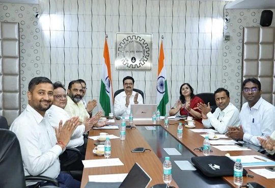 AICTE Launches ₹245 Cr Doctoral Fellowship to Boost Innovation