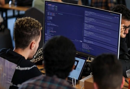 ATRC Invites UAE Students to Solve Industry Technology Challenges