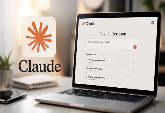 Anthropic Opens Claude Campus Program Applications for Students