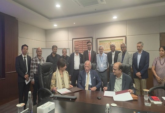 Apollo Knowledge and BITS Pilani to Advance Healthcare Research
