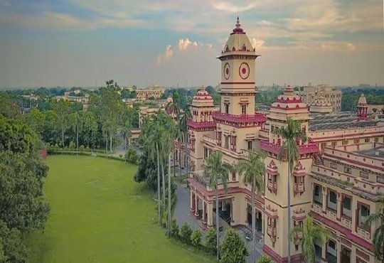 BHU Veterinary Admission 2026 Opens, Check Dates and Apply