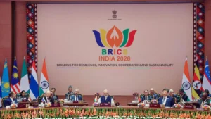 BRICS Network University