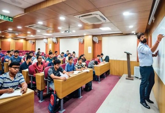 Free Coaching Opportunities for SC and OBC Students in India