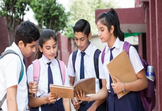 CBSE Date Sheet 2027 Soon as LOC Submission Portal Opens