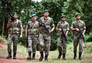 CRPF Sports Quota Recruitment 2026