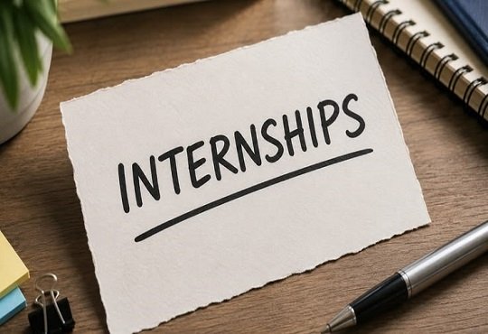 DRDO Opens 30 Paid Internships for BE, BTech and MSc Students