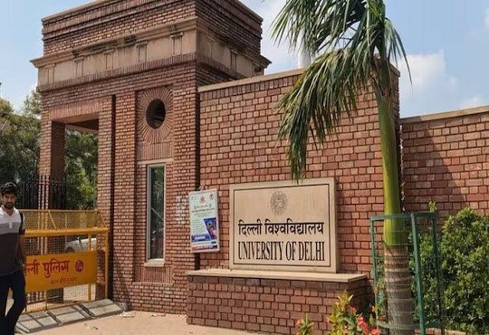 DU Internship at Japanese Company Offers Rs 60,000