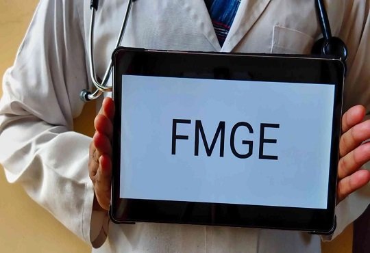 FMGE 2026 Eligibility Certificate Applications Begins Today