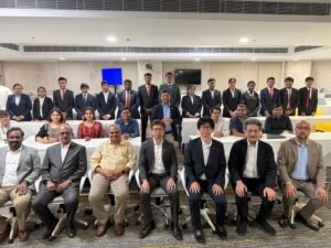 From Partnership to Placement