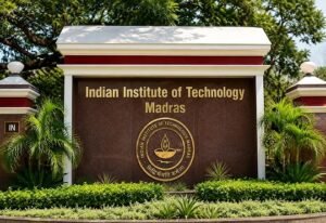 GATE 2027 Registration Begins as IIT Madras Opens GOAPS Portal
