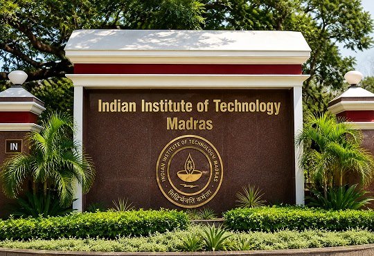 GATE 2027 Registration Begins as IIT Madras Opens GOAPS Portal
