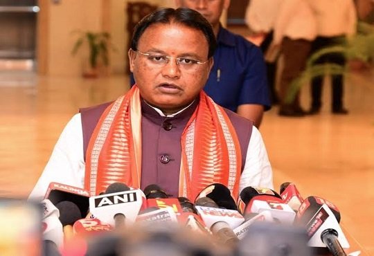Govt Eases Financial Burden for SC-ST students