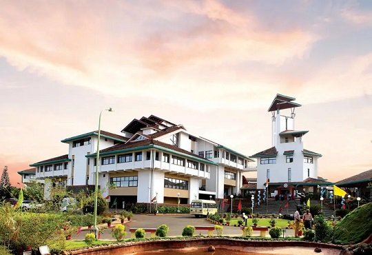 IIM Kozhikode Opens Recruitment for Support Engineer Post