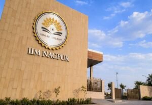 IIM Nagpur Junior Executive Recruitment 2026 Apply Online