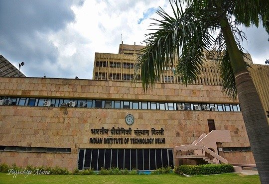 IIT Delhi Launches 7-Month Online Programme for Executives