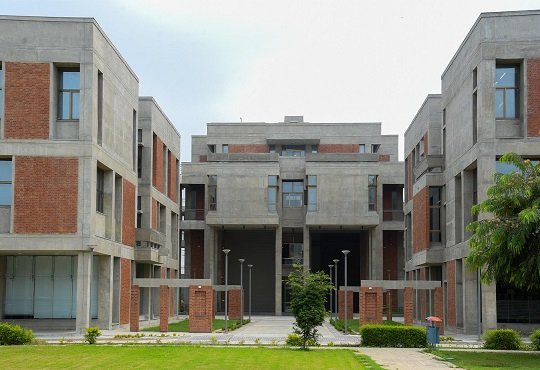 IIT Gandhinagar PhD Admissions 2026 Close on September 28